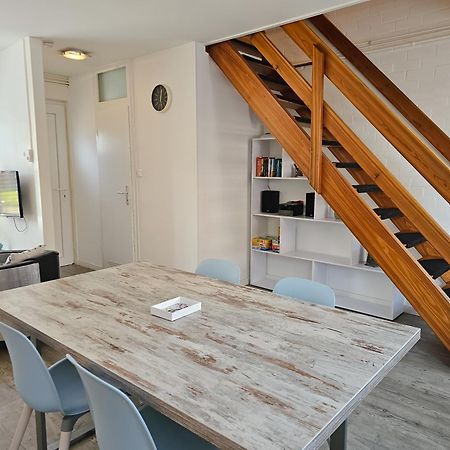 Vakantiewoning Domburg Do31 Esterno foto