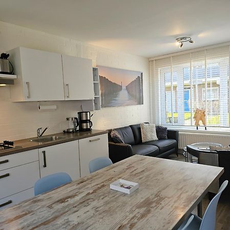 Vakantiewoning Domburg Do31 Esterno foto