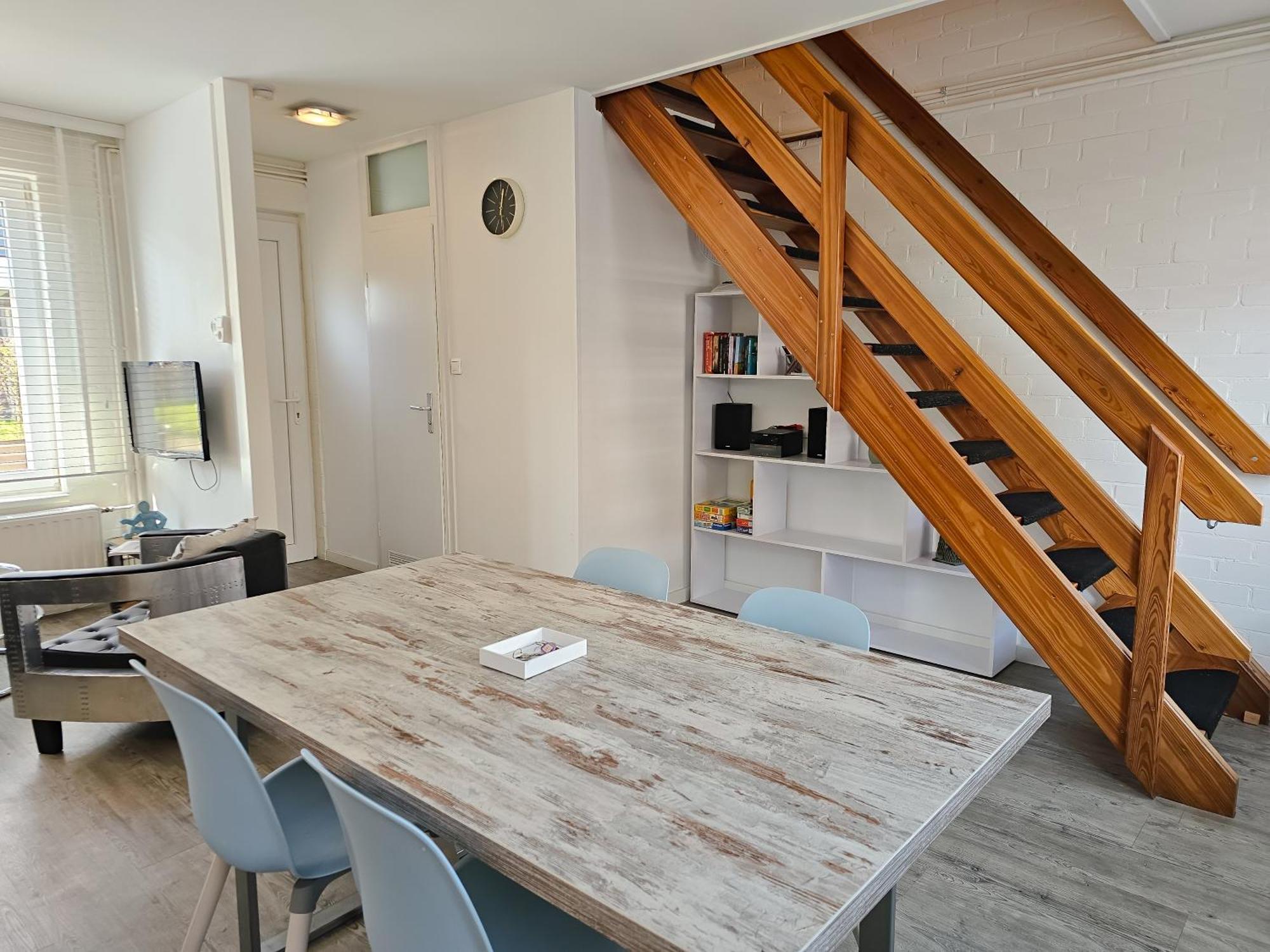 Vakantiewoning Domburg Do31 Esterno foto