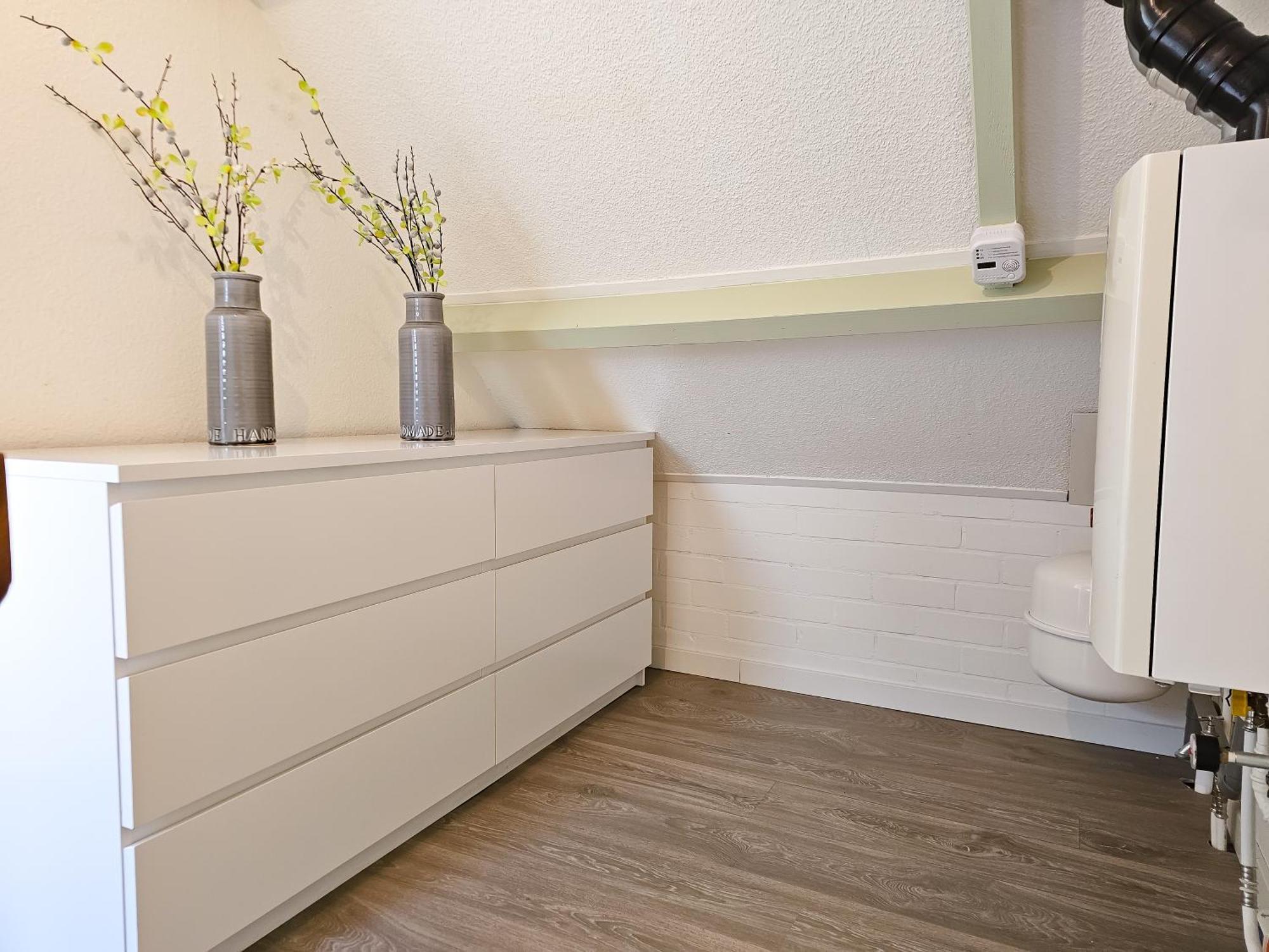 Vakantiewoning Domburg Do31 Esterno foto