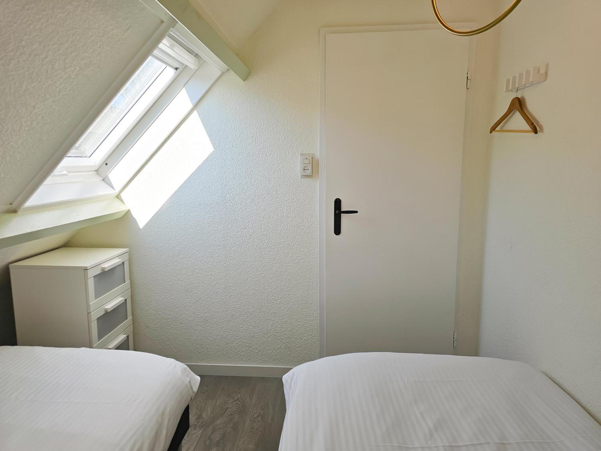 Vakantiewoning Domburg Do31 Esterno foto