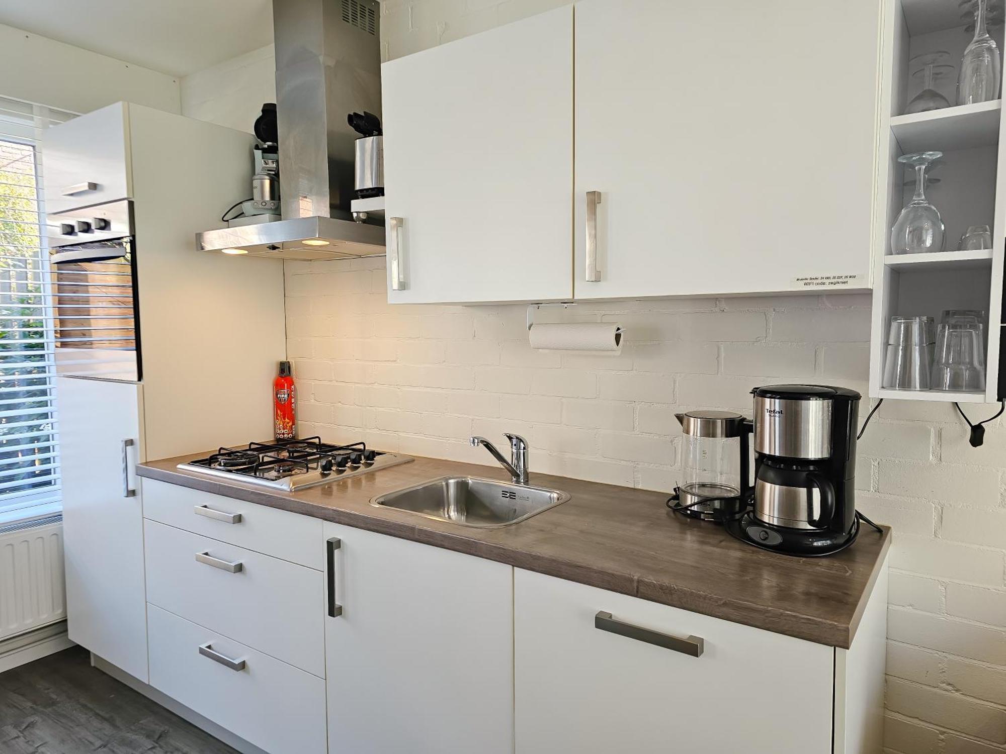 Vakantiewoning Domburg Do31 Esterno foto