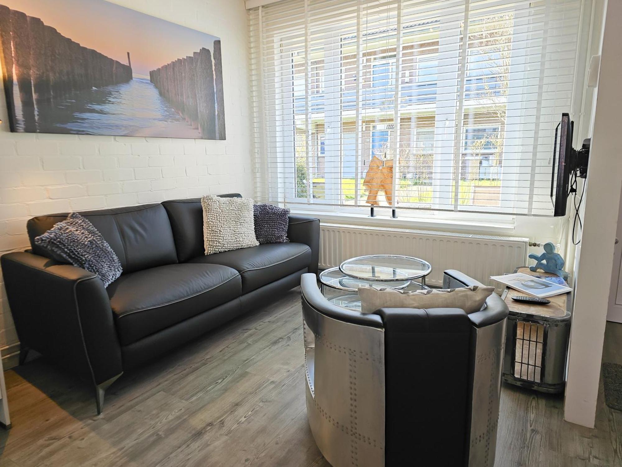 Vakantiewoning Domburg Do31 Esterno foto