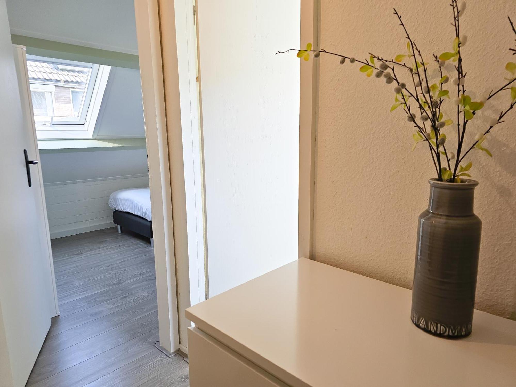 Vakantiewoning Domburg Do31 Esterno foto
