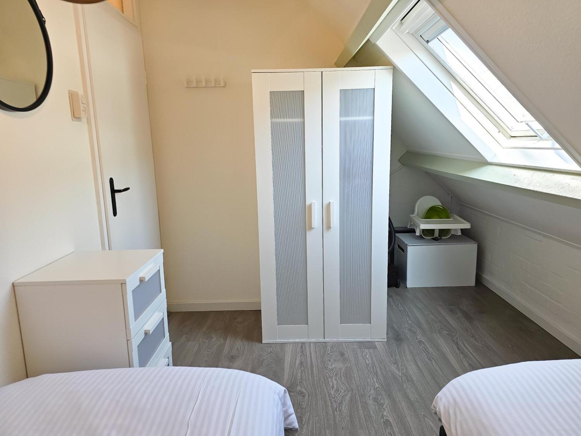 Vakantiewoning Domburg Do31 Esterno foto