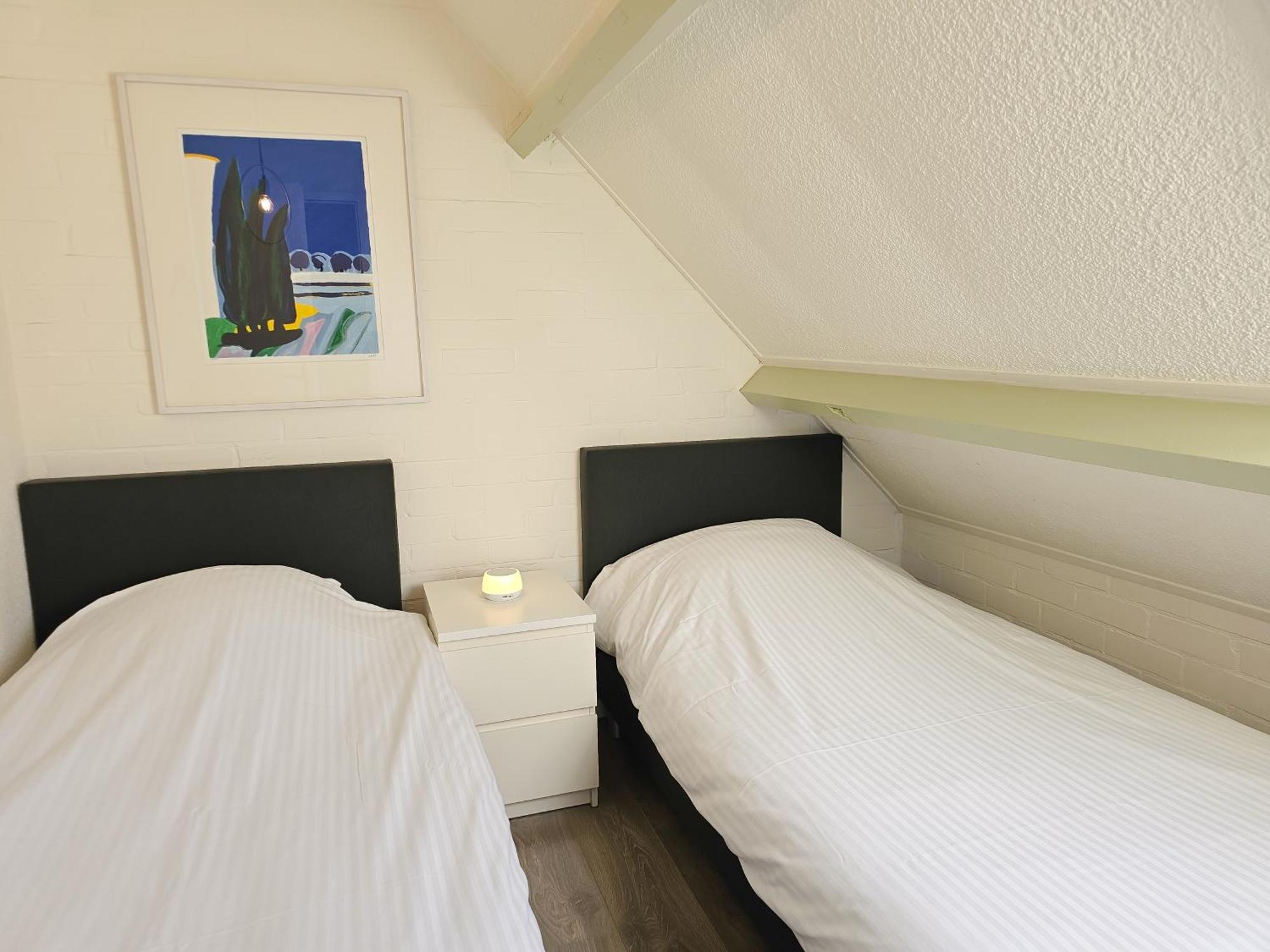 Vakantiewoning Domburg Do31 Esterno foto